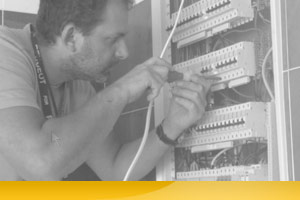 Instalacje elektryczne