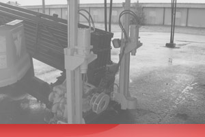 Przewierty Sterowane